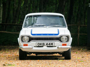 Imagen 6/49 de Ford Escort RS 2000 (1973)