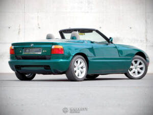 Immagine 5/47 di BMW Z1 (1990)