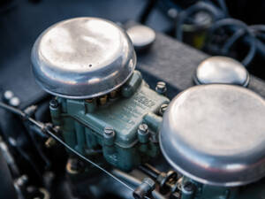 Image 18/22 of FIAT Stanguellini Berlinetta Sport (1948)