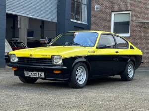 Bild 3/100 von Opel Kadett 1,9 E  GT&#x2F;E (1977)