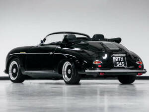 Image 4/25 of Porsche 356 A 1600 Speedster (1995)