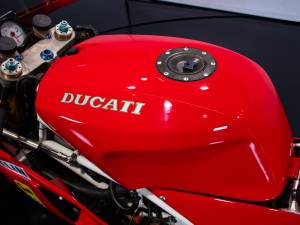 Bild 27/50 von Ducati DUMMY (1993)