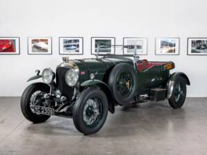 Immagine 1/99 di Bentley 4 1&#x2F;2 Litre (1928)