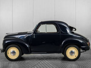 Imagen 9/50 de FIAT 500 C Topolino (1953)