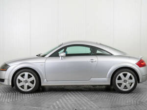 Image 9/50 of Audi TT 1.8 T (1999)