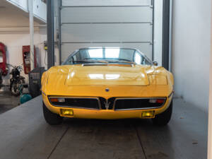 Immagine 8/66 di Maserati Bora 4700 (1972)