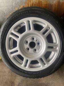 Afbeelding 14/26 van Maserati Biturbo 2.24V (1992)