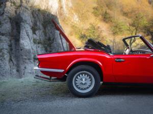 Image 90/98 of Triumph Spitfire 1500 (1978)