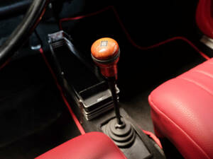 Image 23/33 of FIAT 600 Savio Jungla (1972)