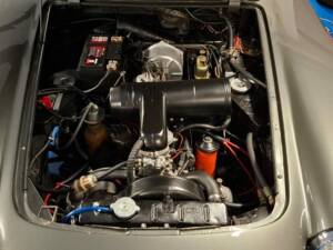 Bild 21/50 von Lancia Flavia 1.8 (Pininfarina) (1966)