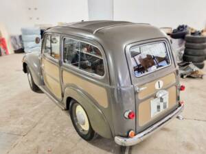 Image 3/7 of FIAT 500 C Belvedere (1951)