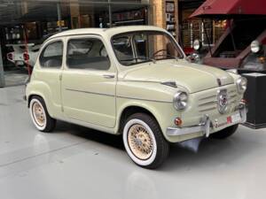 Immagine 5/36 di NSU-Fiat Jagst 600 (1959)