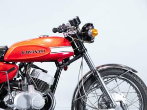 Immagine 34/50 di Kawasaki DUMMY (1970)