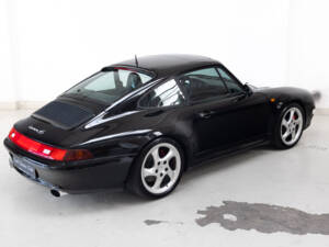 Afbeelding 5/32 van Porsche 911 Carrera 4S (1996)