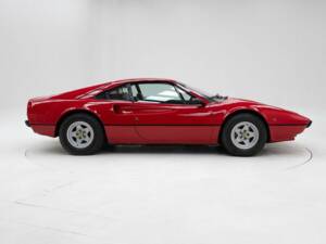 Immagine 6/15 di Ferrari 308 GTB (1976)