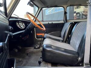Bild 28/90 von Innocenti Mini 1001 Export (1975)