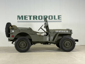 Image 6/32 of Willys MB (1944)