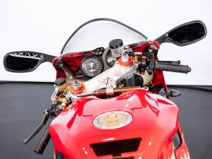 Immagine 31/50 di Ducati DUMMY (1997)