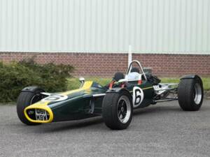 Bild 30/41 von Lotus 49 (2016)