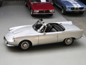 Bild 1/24 von Panhard PL 17 L4 Standard (1960)