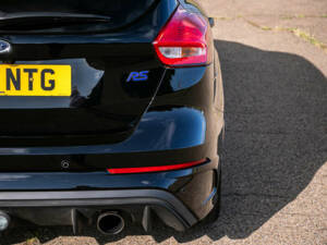 Bild 25/48 von Ford Focus RS (2017)