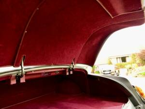 Imagen 47/50 de Bentley S 1 (1957)