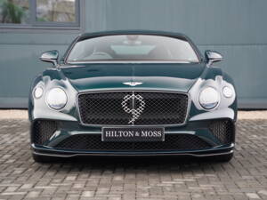 Immagine 7/50 di Bentley Continental GT (2019)