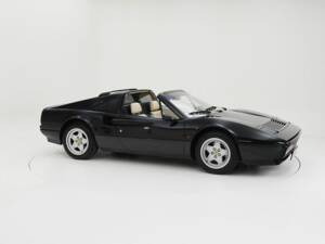 Image 3/15 of Ferrari 328 GTS (1987)