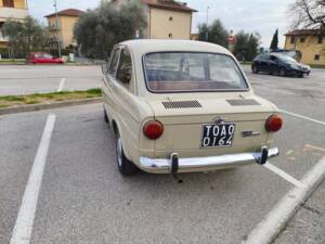 Image 4/10 de FIAT 850 Speciale (1968)
