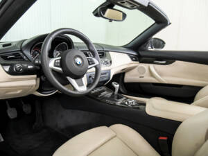 Bild 11/50 von BMW Z4 sDrive23i (2009)