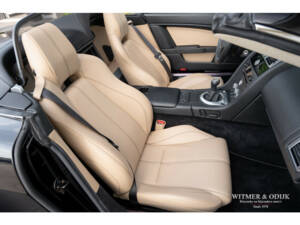 Bild 7/35 von Aston Martin V8 Vantage (2008)