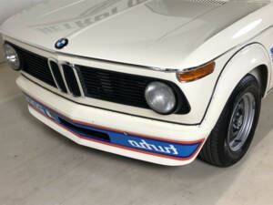 Immagine 8/30 di BMW 2002 turbo (1977)