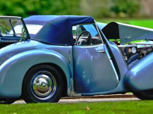 Image 29/50 of Triumph 2000 Roadster (1949)