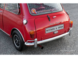 Image 7/30 of Austin Mini Cooper &#39;S&#39; 1275 (1964)