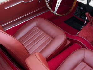 Afbeelding 33/98 van Abarth 1600 Spider Allemano (1959)
