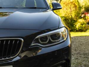 Image 42/50 of BMW 220i (2016)