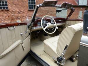 Mercedes-Benz 300 S Cabriolet A 1952