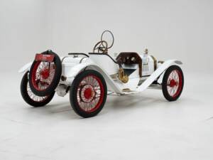 Bild 2/15 von Ford Modell T Speedster (1913)