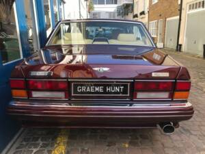 Imagen 17/26 de Bentley Brooklands R Mulliner (1998)