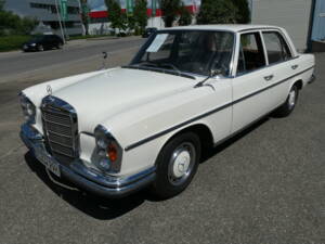 Image 5/50 of Mercedes-Benz 280 SE (1970)