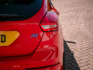Image 17/37 of Ford Focus RS (2018)