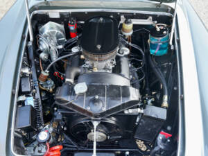 Image 27/50 of Lancia Flaminia GT 2.8 3C Touring (1967)