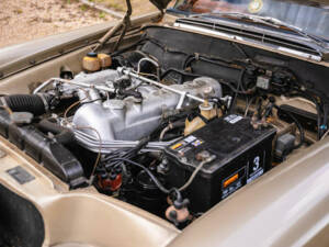 Image 3/50 of Mercedes-Benz 250 SE (1966)