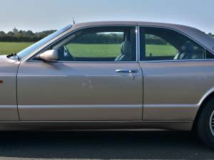 Bild 5/50 von Bentley Continental R (1996)