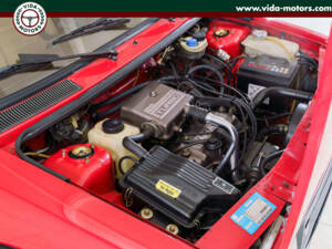 Image 20/24 of Innocenti Turbo De Tomaso (1989)