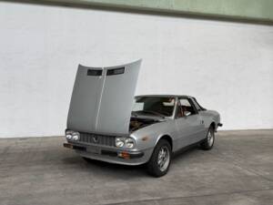 Bild 8/124 von Lancia Beta Spider 1600 (1976)