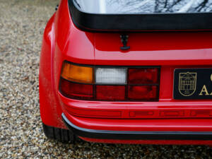 Immagine 28/50 di Porsche 924 Carrera GT (1981)