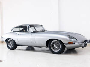 Afbeelding 4/53 van Jaguar E-Type 3.8 (1963)