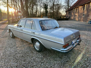 Image 5/20 of Mercedes-Benz 280 SE (1972)