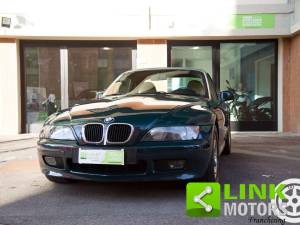 Bild 2/10 von BMW Z3 1.9 (1999)